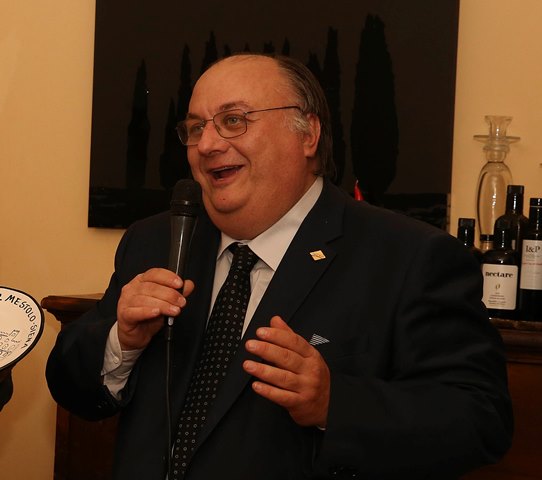 Gaetano De Martino