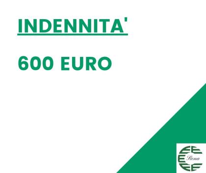 FAQ-indennità 600 euro